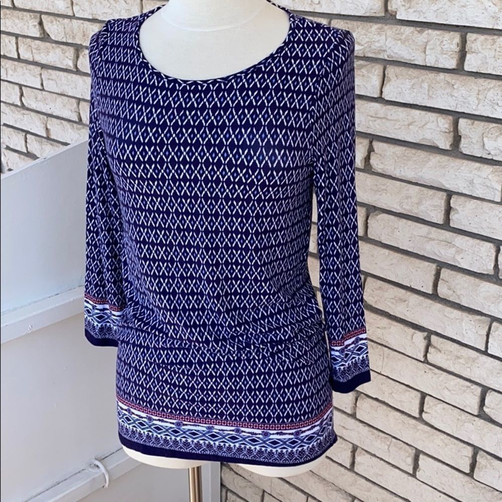 Comfortableblouse